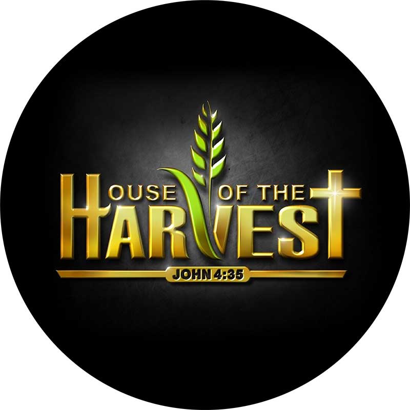 House of the Harvest