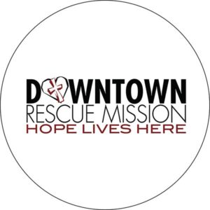 downtown rescue mission