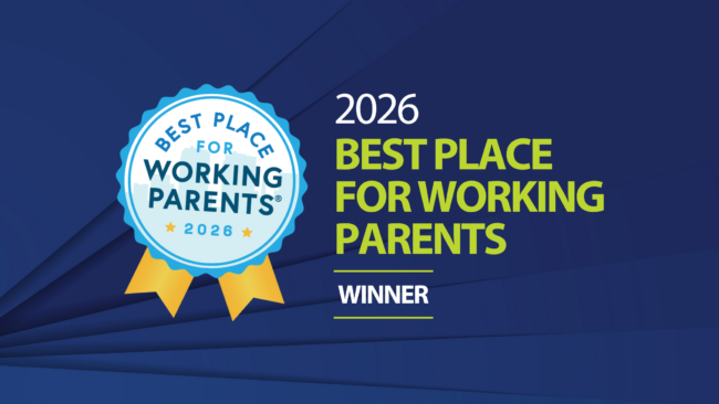 Strata-G Best Place for Working Parents